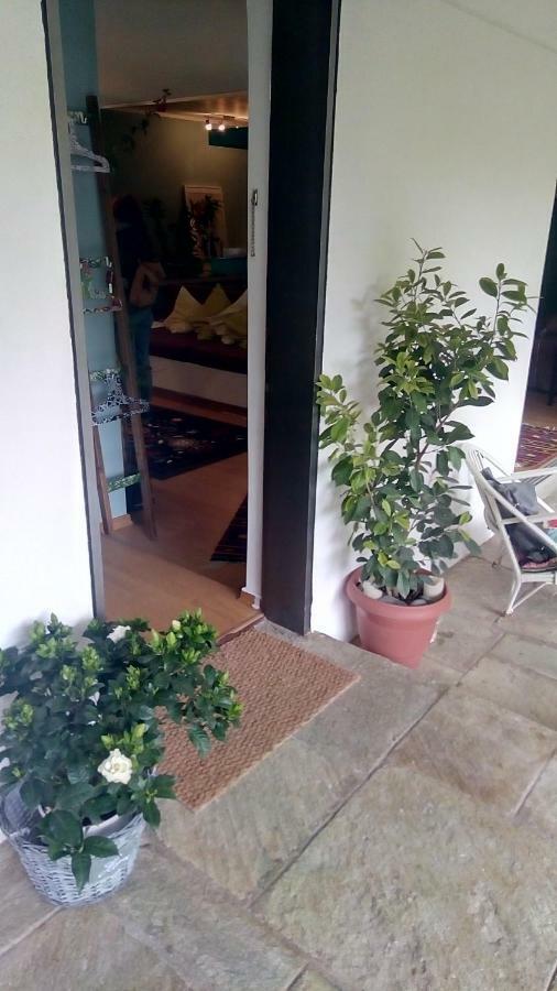 Garden Studio 55 S.M. Atenas Exterior foto